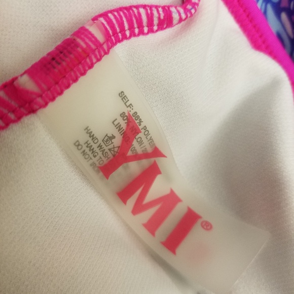 *LAST CHANCE swimsuit girls(kids) size 14 - Picture 3 of 4